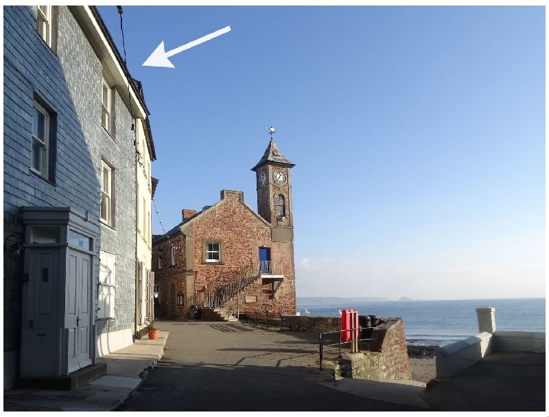 Nirvana a british holiday cottage for 9 in , 