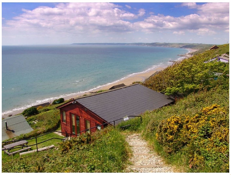 Seagulls Nest a british holiday cottage for 4 in , 