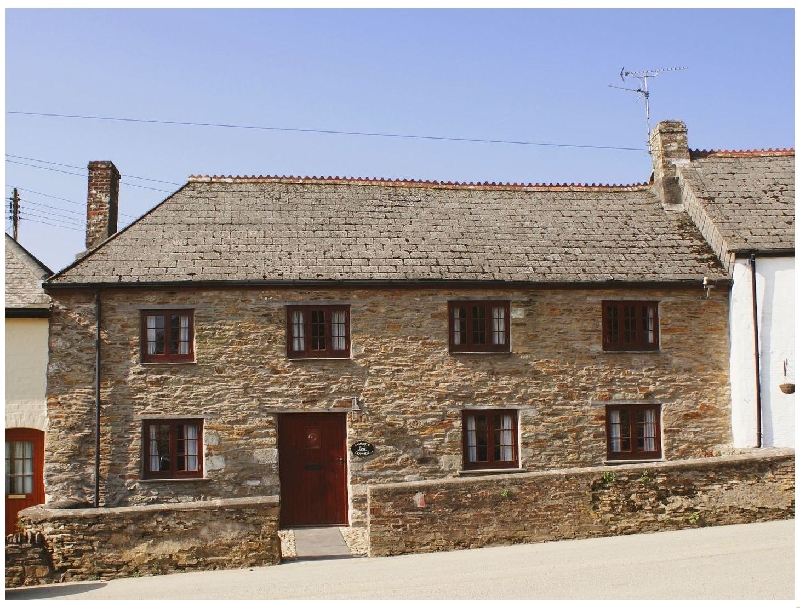 More information about Samuels Cottage - ideal for a family holiday