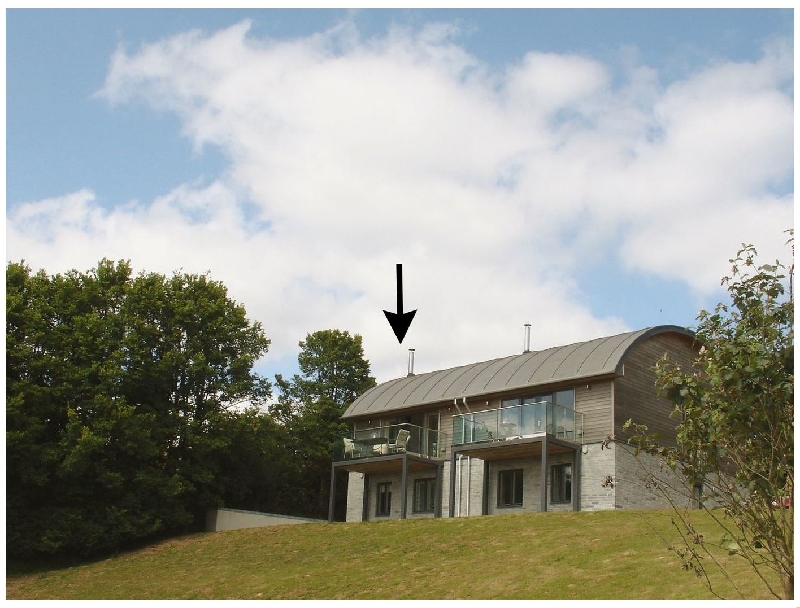 The Sealoft a british holiday cottage for 6 in , 