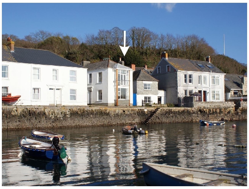 More information about Waterside House - ideal for a family holiday