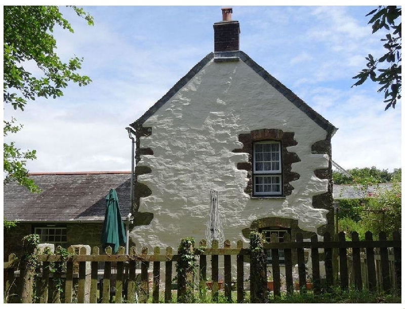 More information about Badger Cottage - ideal for a family holiday