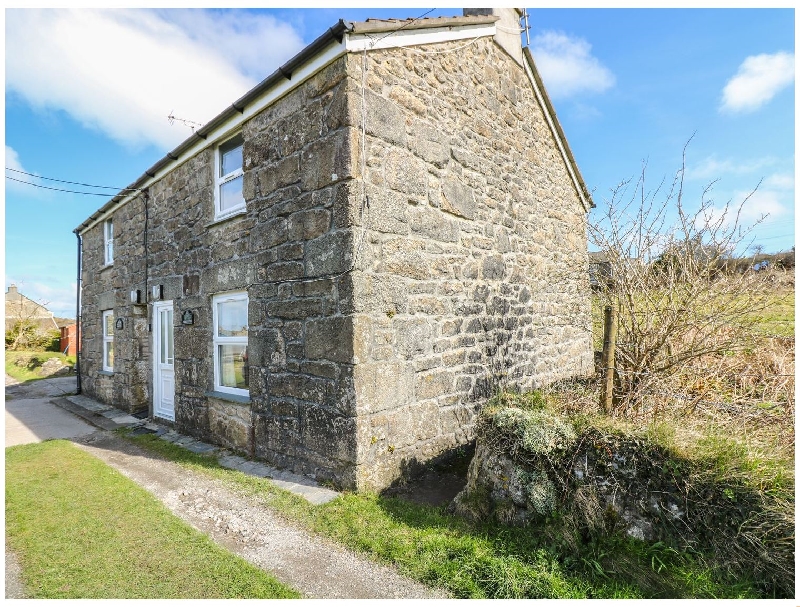 More information about Blackberry Cottage - ideal for a family holiday