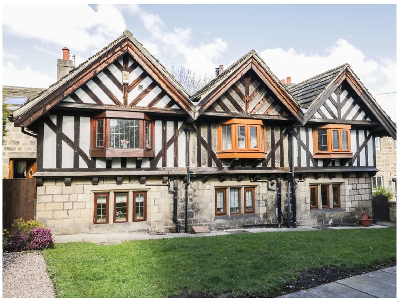 More information about 3 Stanhope Cottages - ideal for a family holiday