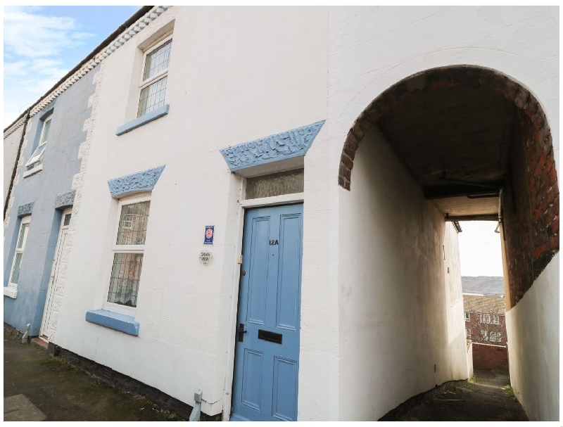 More information about Dawn View - ideal for a family holiday