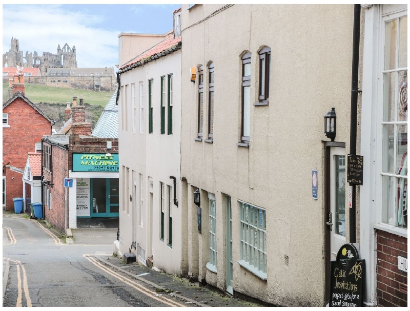 More information about Seahorse - ideal for a family holiday