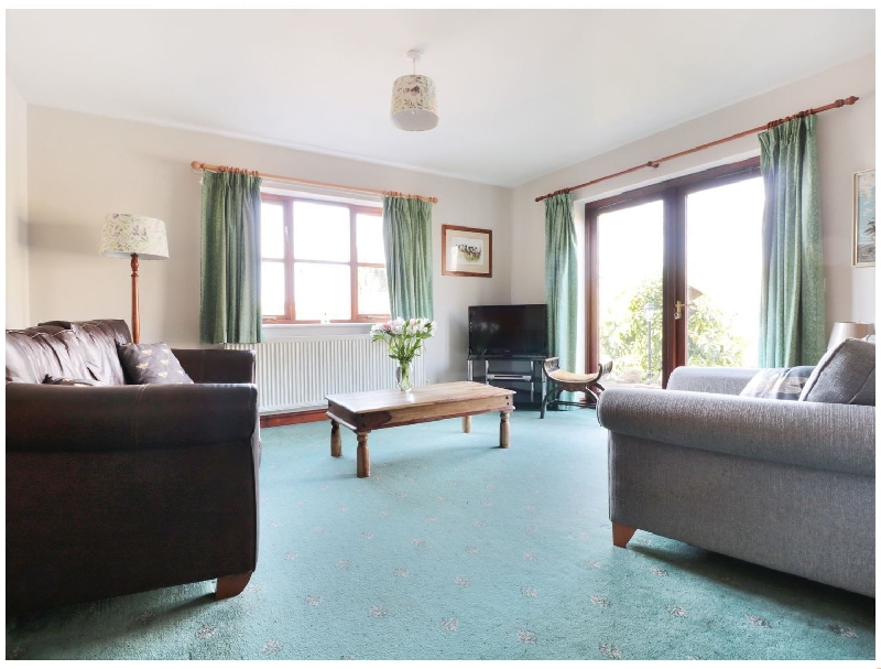 More information about Little Wedderburn House - ideal for a family holiday