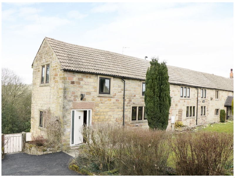 More information about Woodlands Farm - ideal for a family holiday