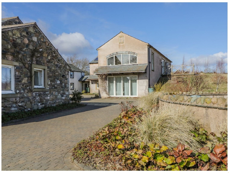 Skiddaw a british holiday cottage for 4 in , 