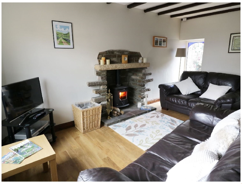 More information about Hope Cottage - ideal for a family holiday