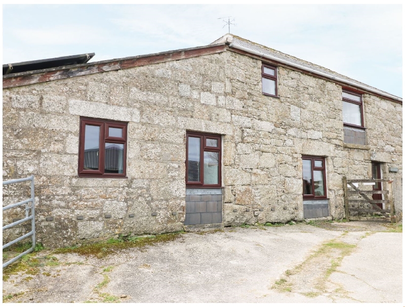 Foxes a british holiday cottage for 4 in , 