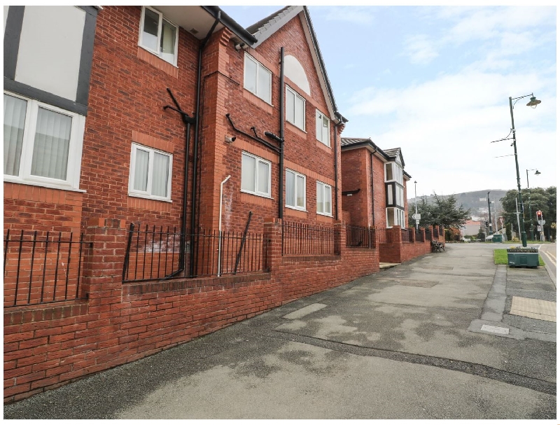 More information about Flat 9 - ideal for a family holiday
