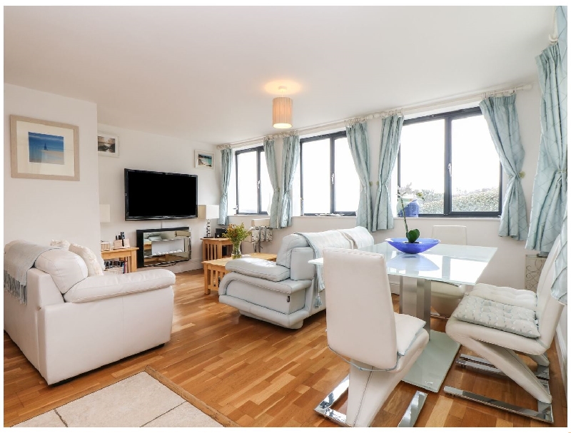 Beachcomber a british holiday cottage for 4 in , 