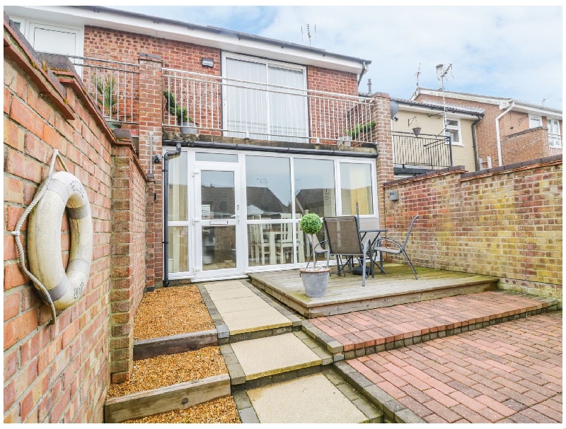 More information about Pebble House - ideal for a family holiday