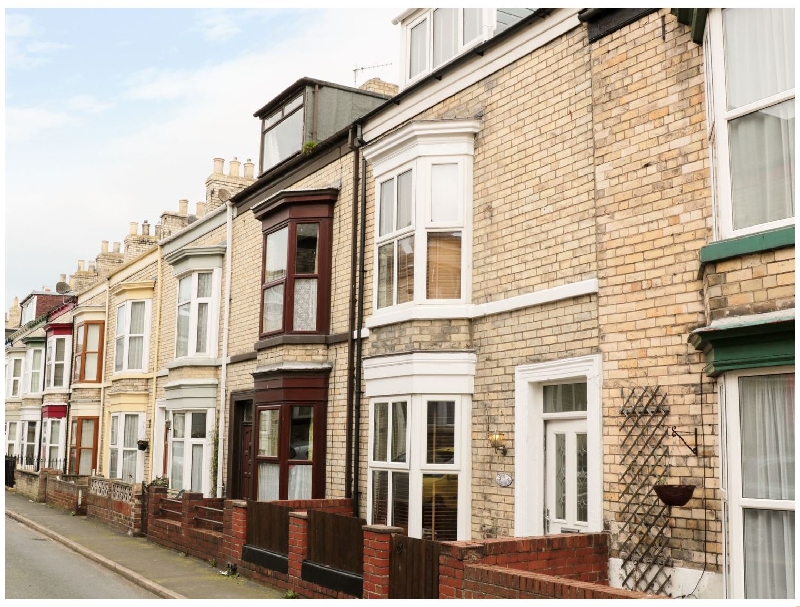 More information about 3 George Street - ideal for a family holiday