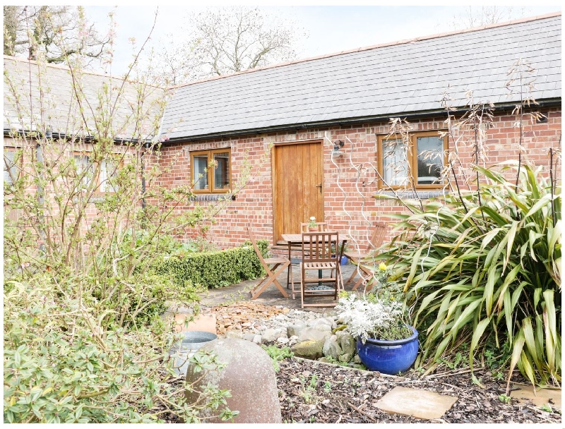 More information about Acorn Cottage 1 - ideal for a family holiday