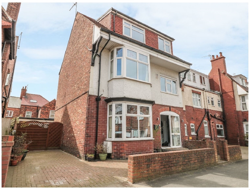 More information about Mayfield Sands - ideal for a family holiday