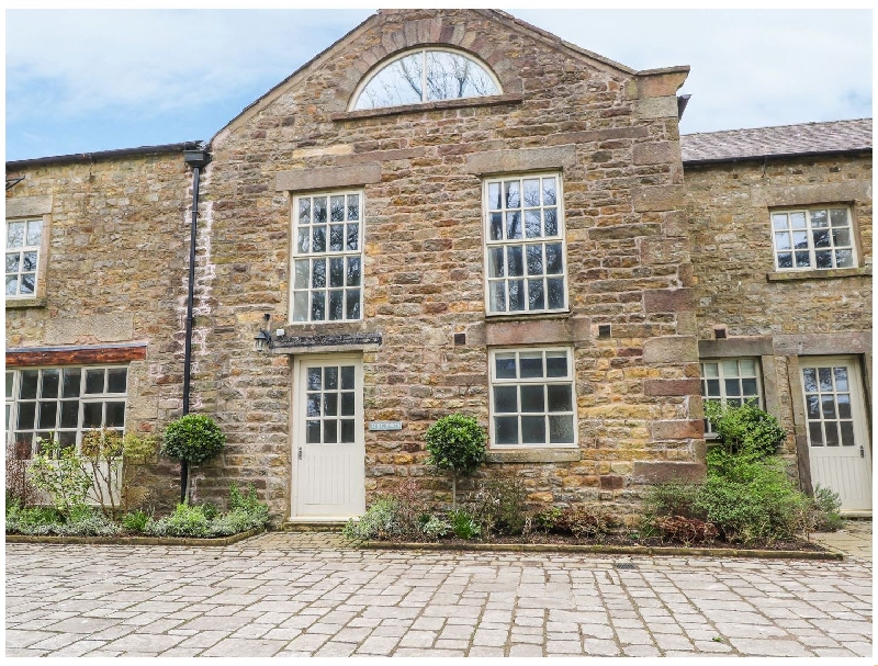 Hudson a british holiday cottage for 6 in , 
