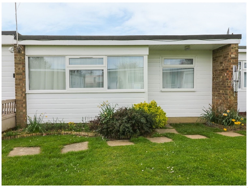 More information about Beach Retreat - ideal for a family holiday
