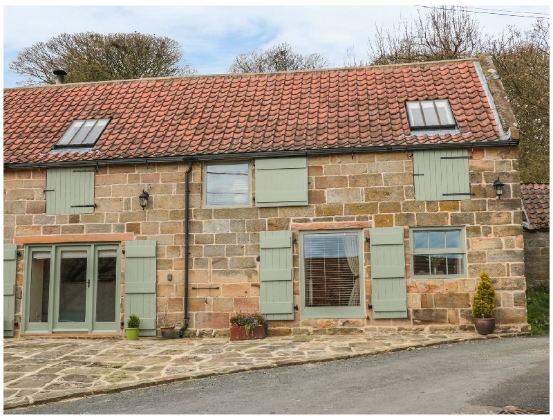 More information about New Stable Cottage - ideal for a family holiday