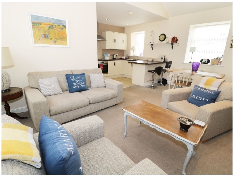 More information about Driftwood Apartment - ideal for a family holiday