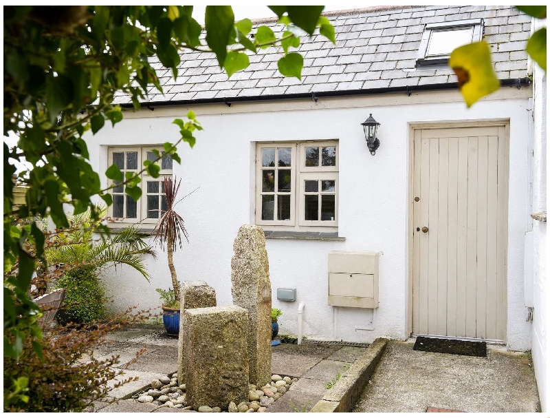 More information about Willow Cottage - ideal for a family holiday