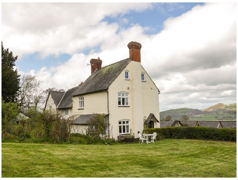More information about Broughton Cottage - ideal for a family holiday