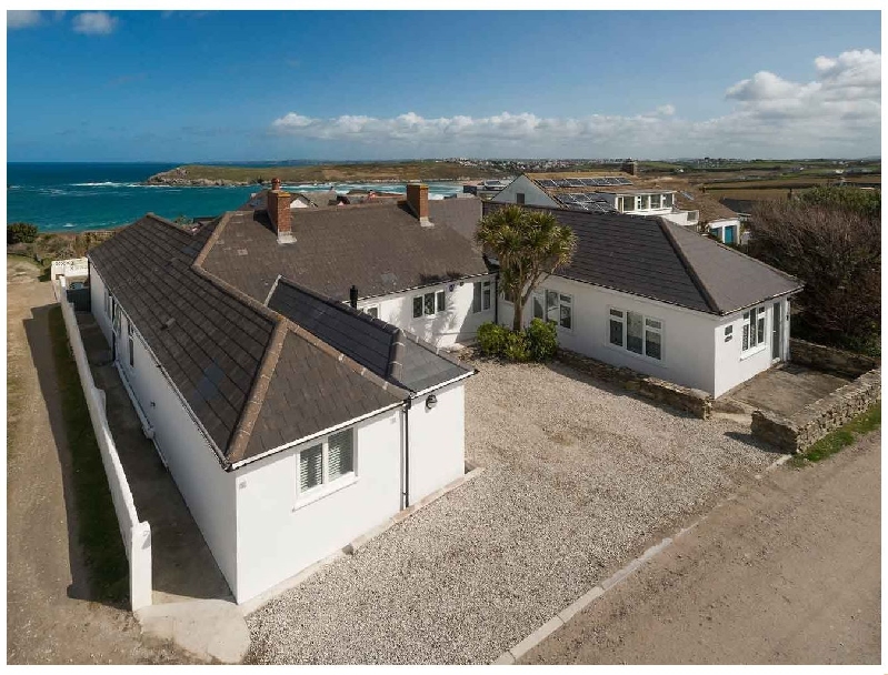 Cormorant a british holiday cottage for 8 in ,
