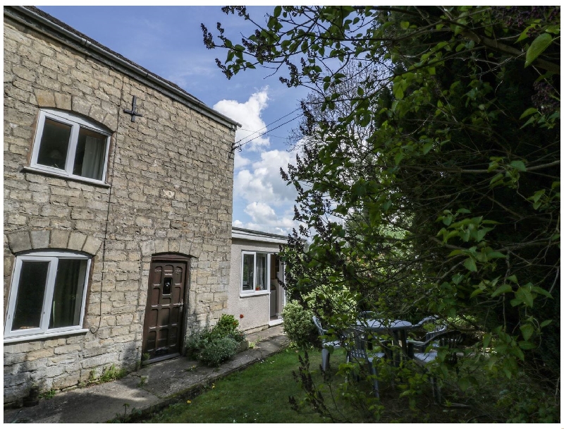More information about 1 Westcroft Cottage - ideal for a family holiday
