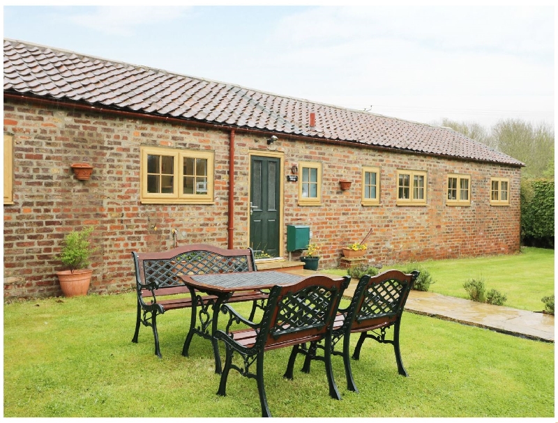 More information about Shepherd's Cottage - ideal for a family holiday