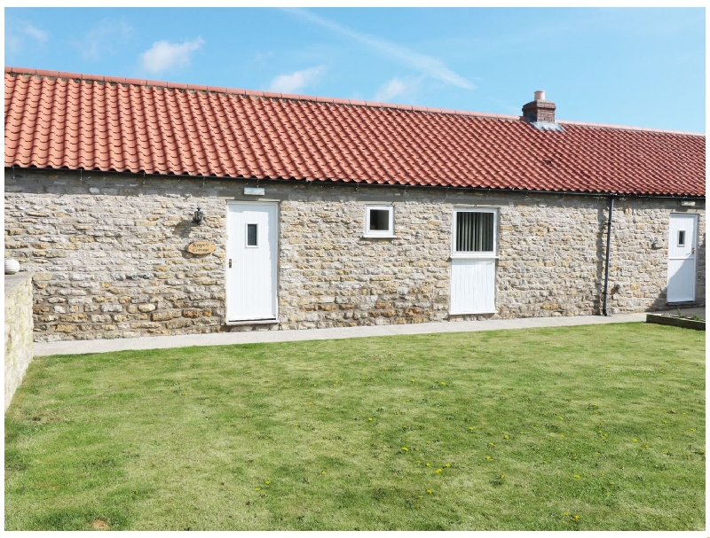 More information about Keepers Cottage - ideal for a family holiday