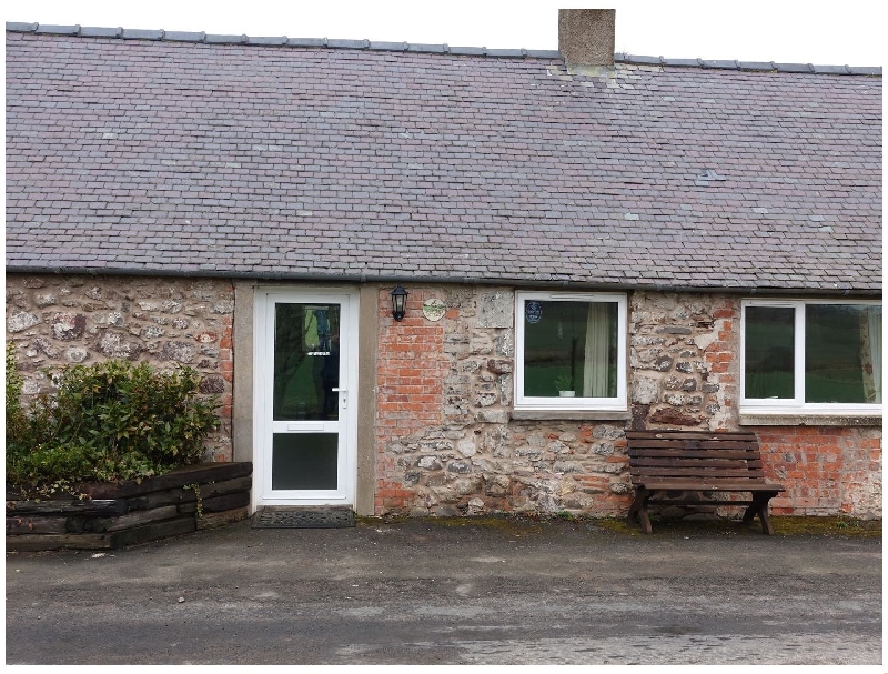 More information about The Crofter's Cottage - ideal for a family holiday