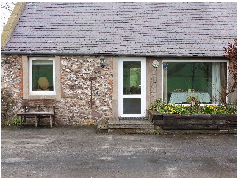 More information about Bothy Cottage - ideal for a family holiday