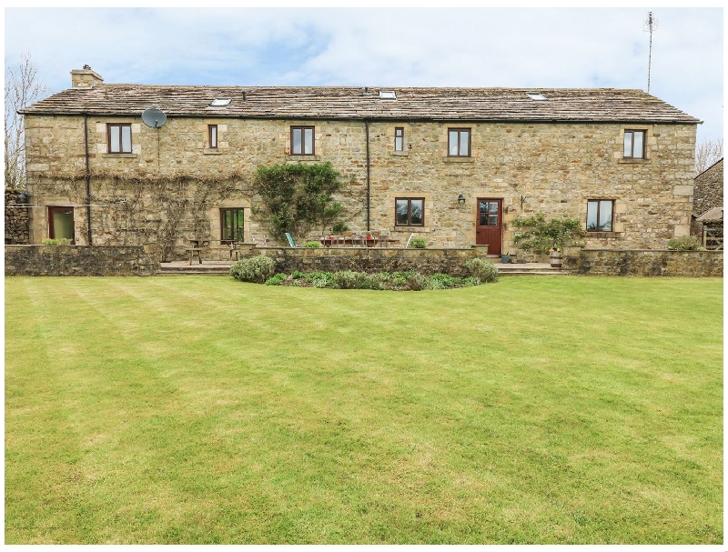 More information about Gardale House - ideal for a family holiday
