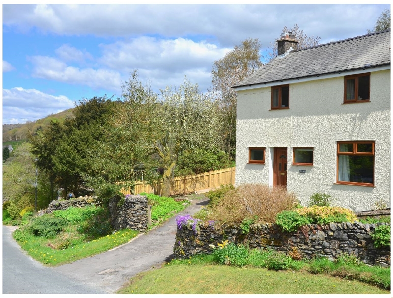 More information about Ling Fell Cottage - ideal for a family holiday