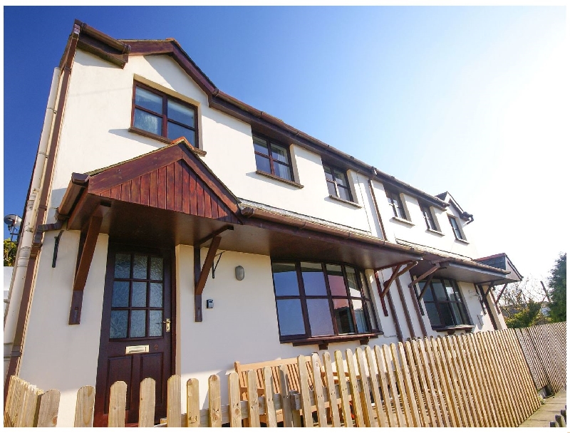 More information about Seal Cottage - ideal for a family holiday