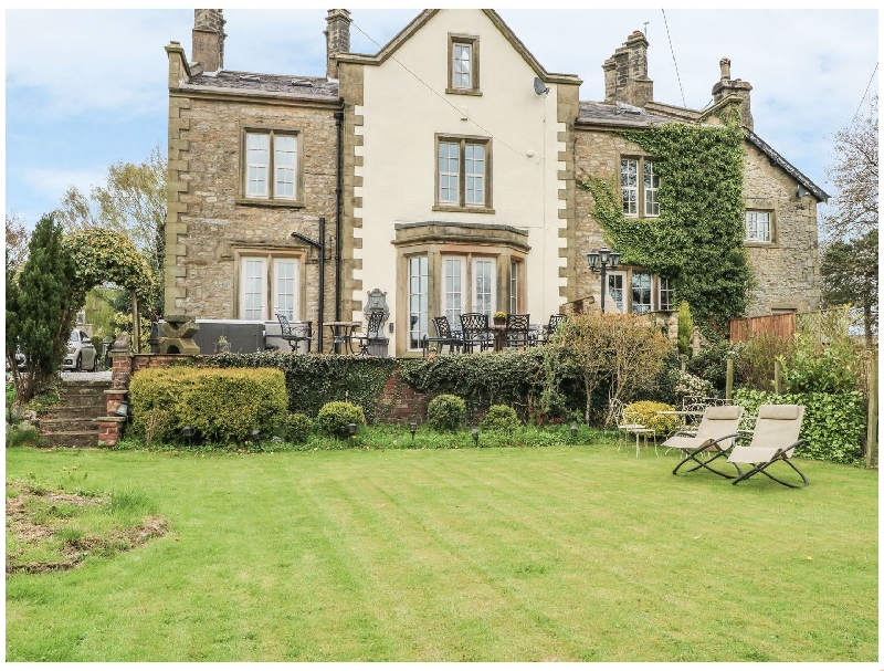 More information about Eldon Country - ideal for a family holiday