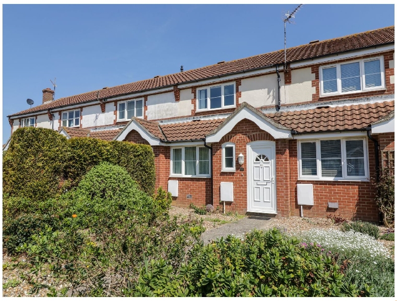 More information about Number 43 - ideal for a family holiday