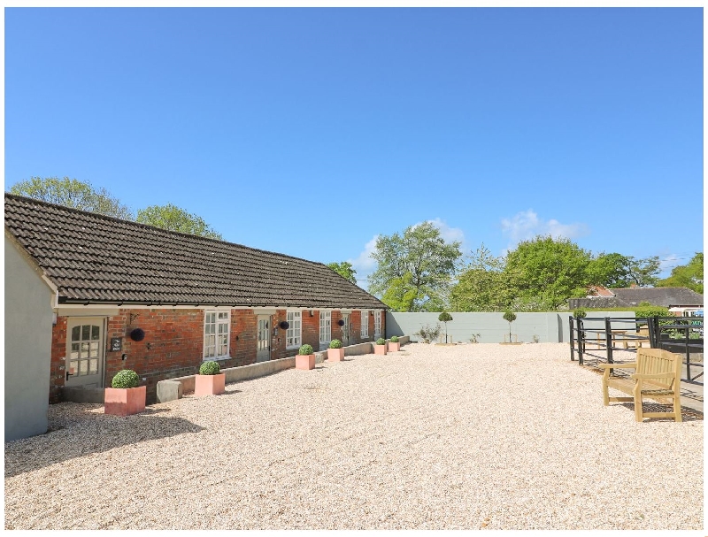 The Cider Press a british holiday cottage for 3 in , 