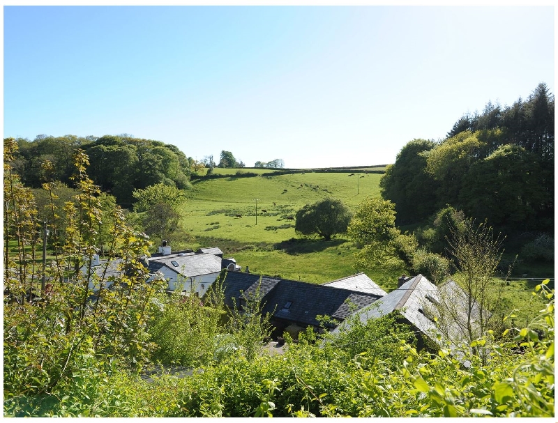 More information about River Cottage - ideal for a family holiday