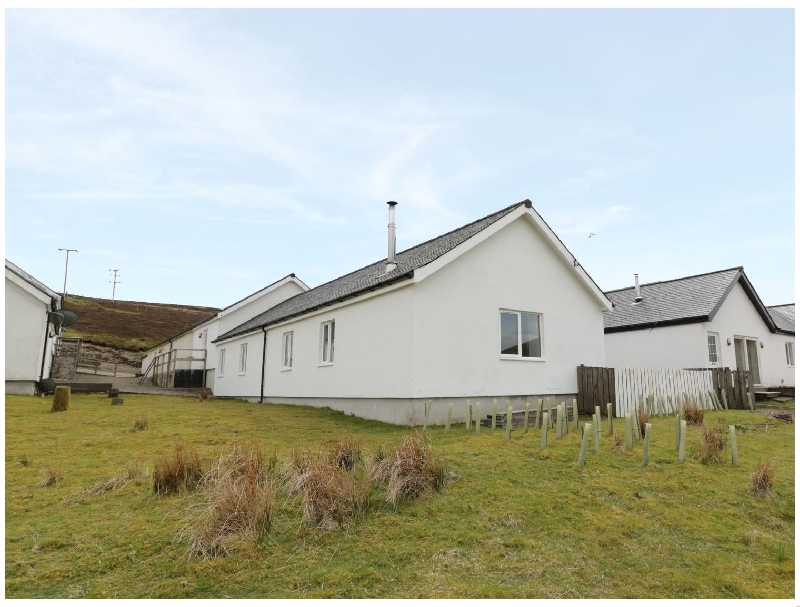 More information about 4 Mountain Lodge - ideal for a family holiday