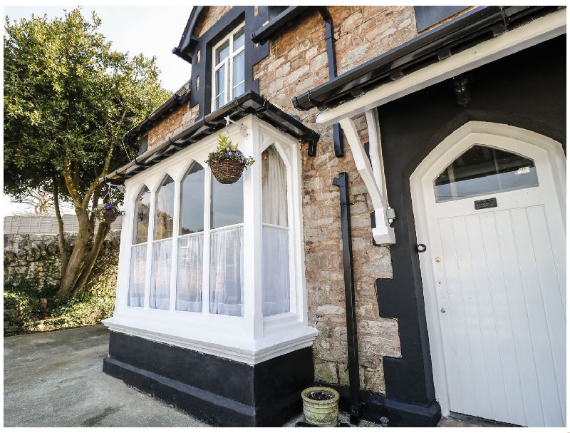 More information about Bay Tree House - ideal for a family holiday