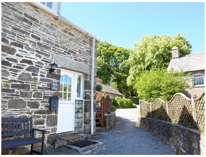 More information about Hele Stone Cottage - ideal for a family holiday