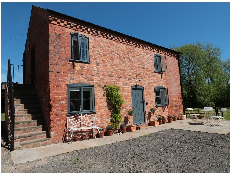 More information about Granary 1 - ideal for a family holiday