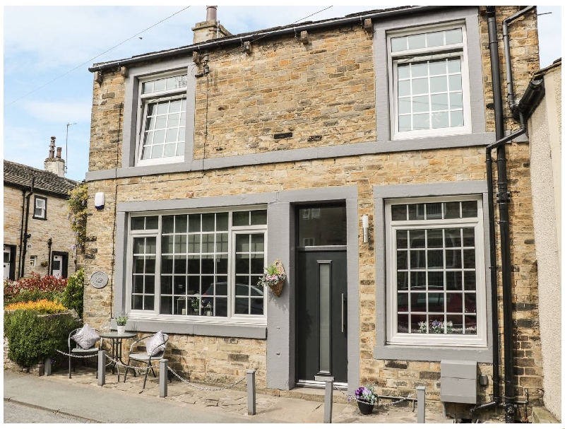 More information about York Cottage - ideal for a family holiday