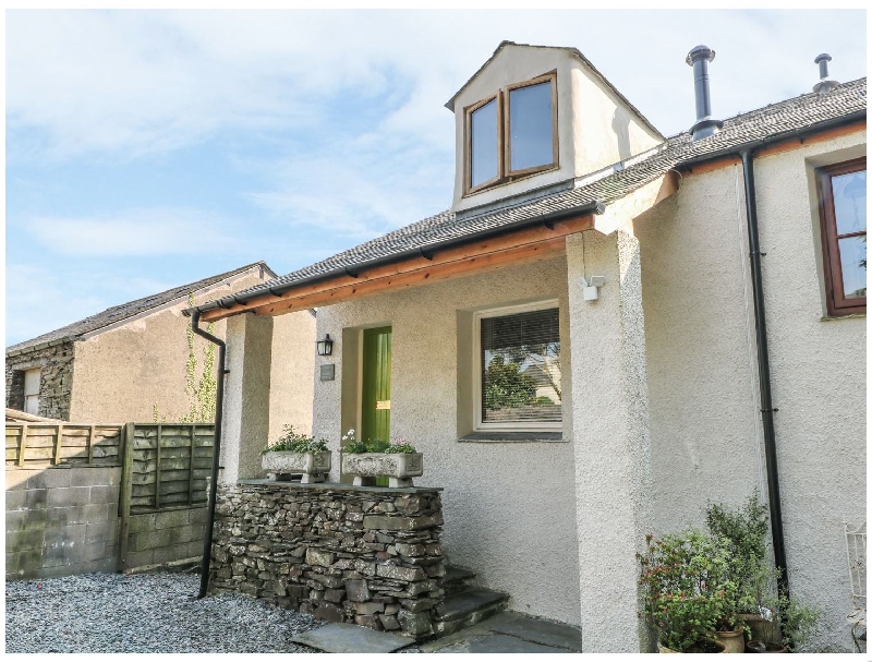 More information about 1 Laurel Cottage - ideal for a family holiday