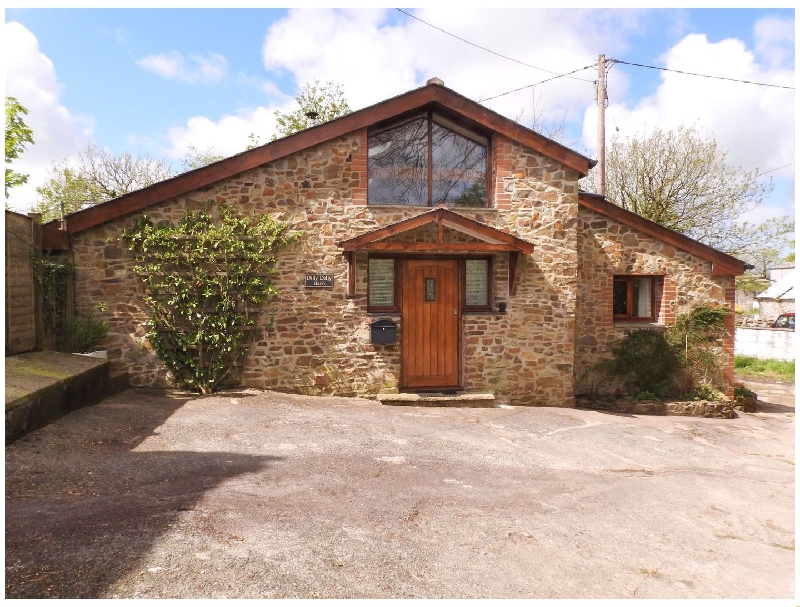 More information about Dilly Dally Barn - ideal for a family holiday