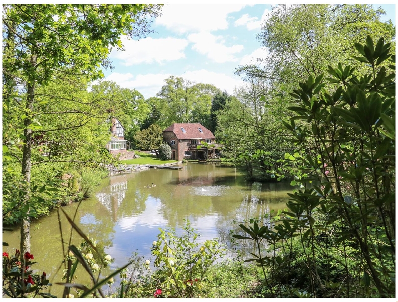 More information about Miswells Cottages - Lake View - ideal for a family holiday
