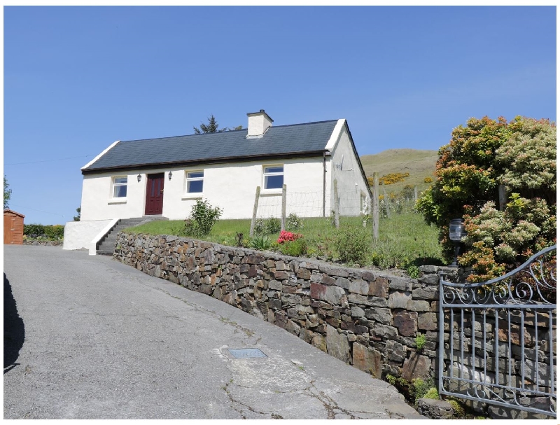 More information about Spring Bank Cottage - ideal for a family holiday