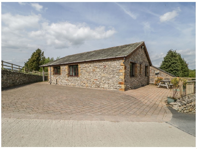 More information about Beckside Bungalow - ideal for a family holiday